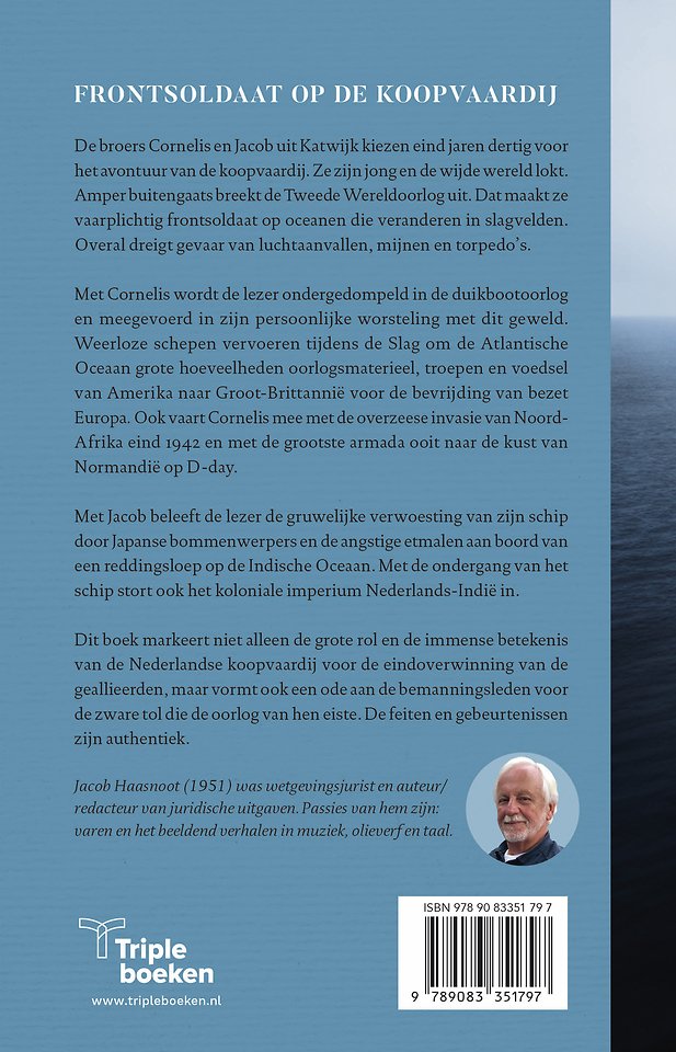 Lammeren onder wolven