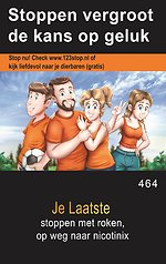 Je Laatste