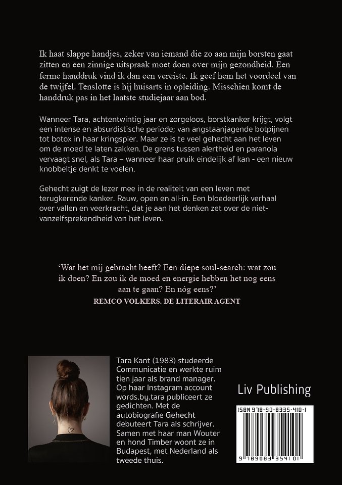 Gehecht
