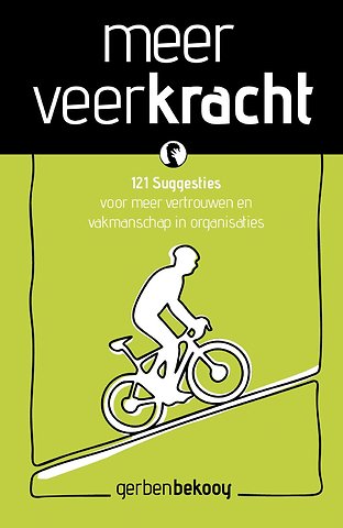 Meer veerkracht