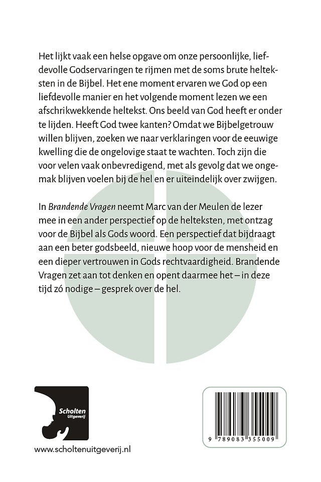 Brandende vragen