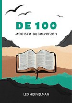 De 100 mooiste Bijbelverzen