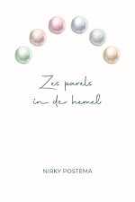 Zes parels in de hemel