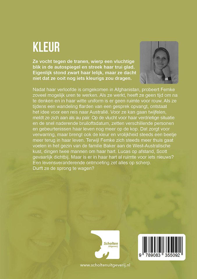 Kleur