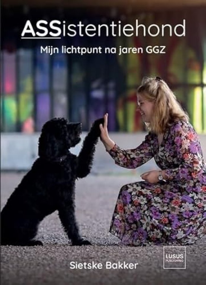 ASSistentiehond