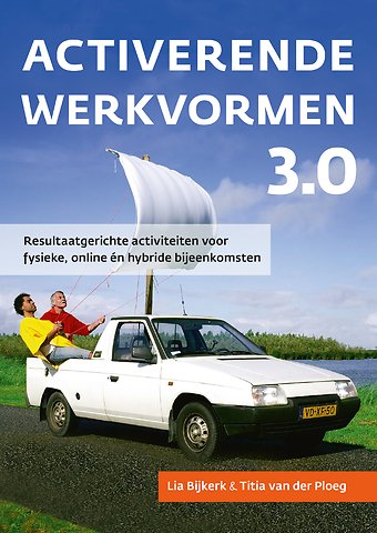 Activerende werkvormen 3.0