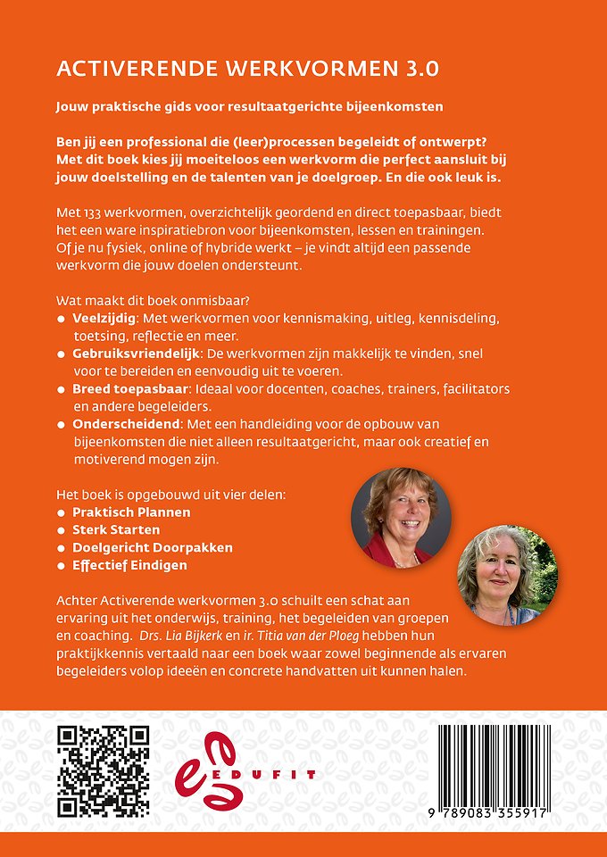 Activerende werkvormen 3.0