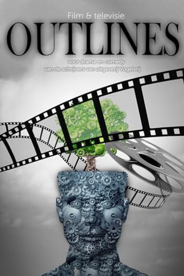 Film- en televisieoutlines
