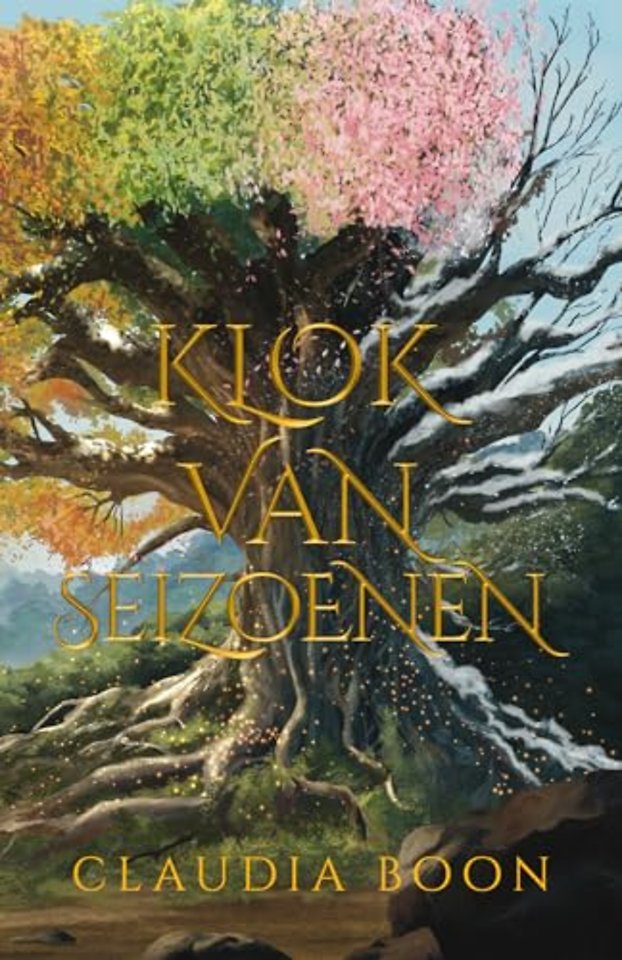 Klok van seizoenen