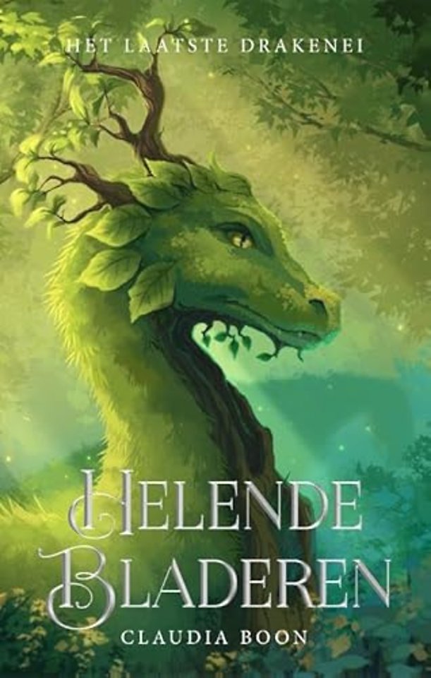 Helende bladeren