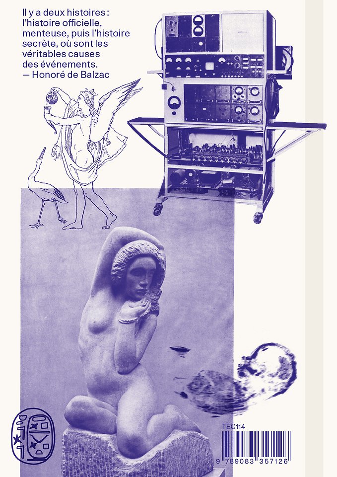 Encyclopedia of the Uncertain