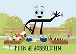 Pi en de dobbelsteen