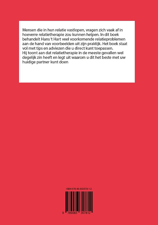 Waarom u wellicht beter bij uw huidige partner kunt blijven