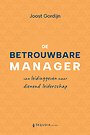 De betrouwbare manager