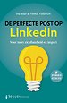 De perfecte post op LinkedIn De perfecte post op LinkedIn