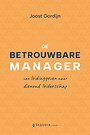 De betrouwbare manager