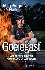 Goeiegast*