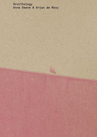 Ornithology