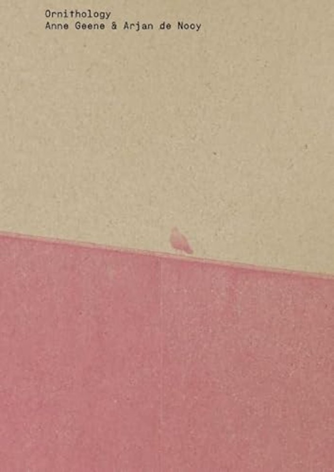 Ornithology