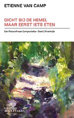 Dicht bij de hemel maar eerst iets eten