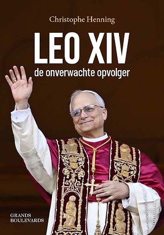 Leo XIV