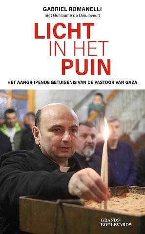 Licht in het puin