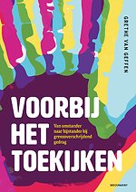 Voorbij het toekijken
