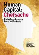 Human Capital: Chefsache Human Capital: Chefsache