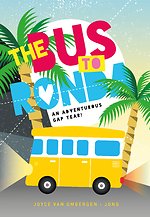 The bus to Ronda