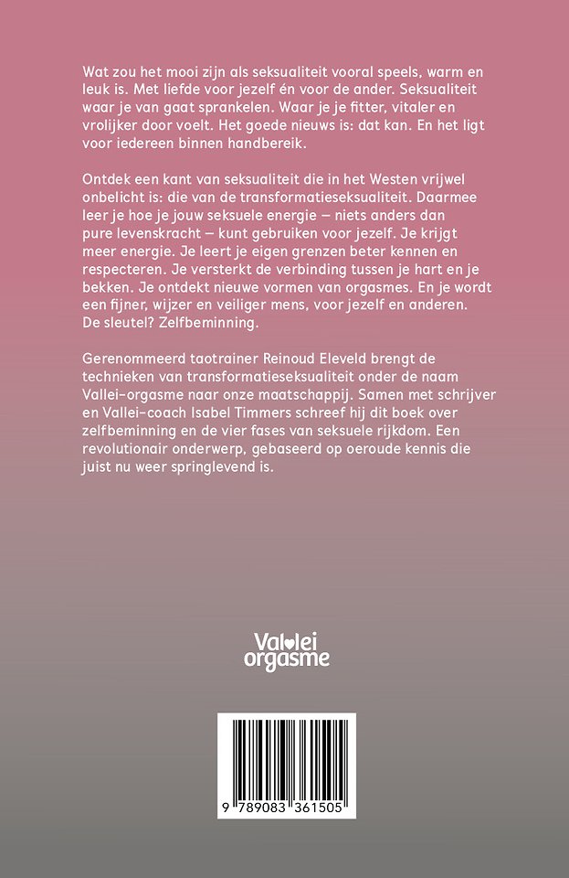 De kunst van zelfbeminning