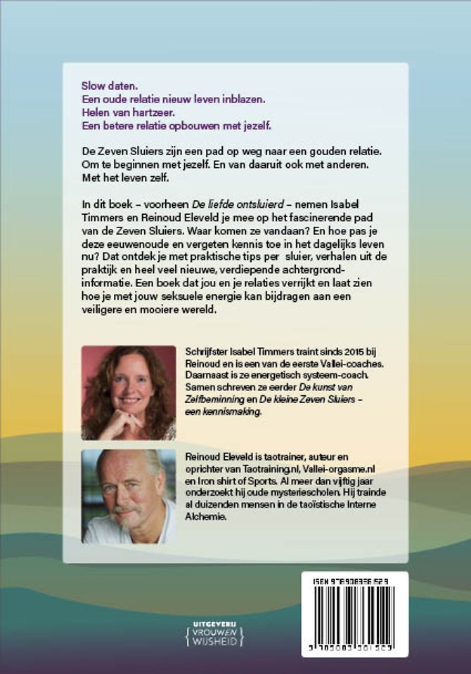 De Zeven Sluiers