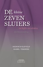 De (kleine) Zeven Sluiers in liefde en relaties