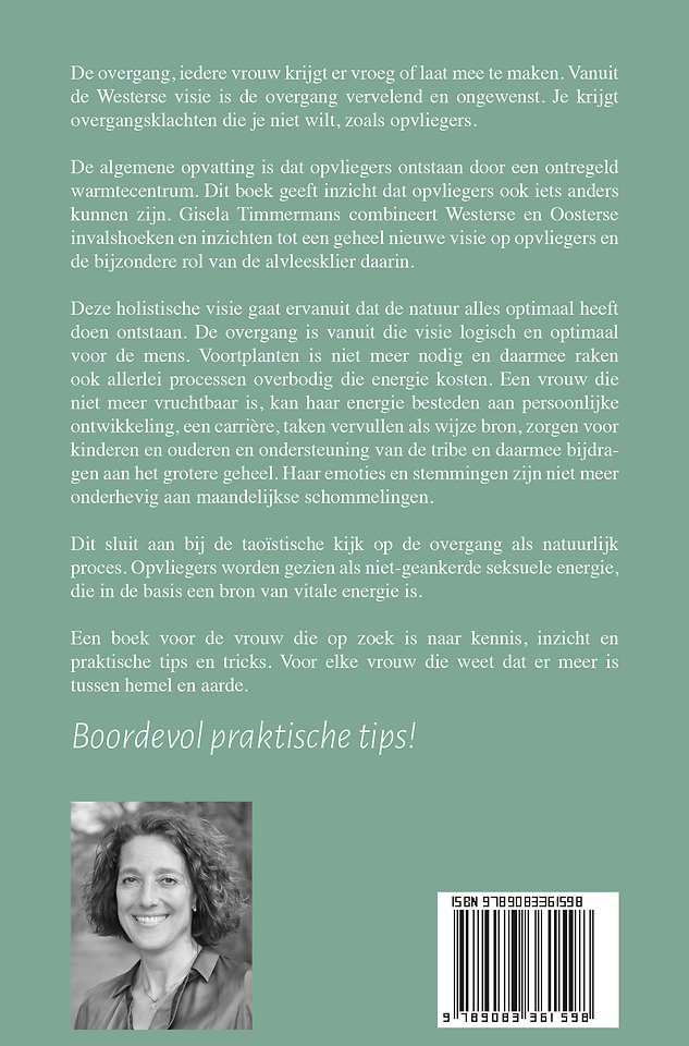Een frisse kijk op opvliegers