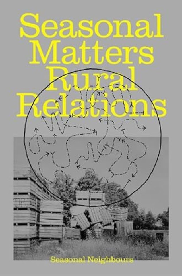 Seasonal Matter Rural Relations