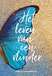Het leven van een vlinder