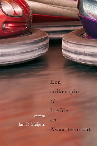 Een suikerspin of liefde en zwaartekracht