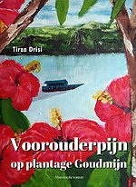 Voorouderpijn op plantage Goudmijn