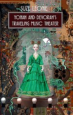 Yonah and Devorah’s Traveling Music Theater