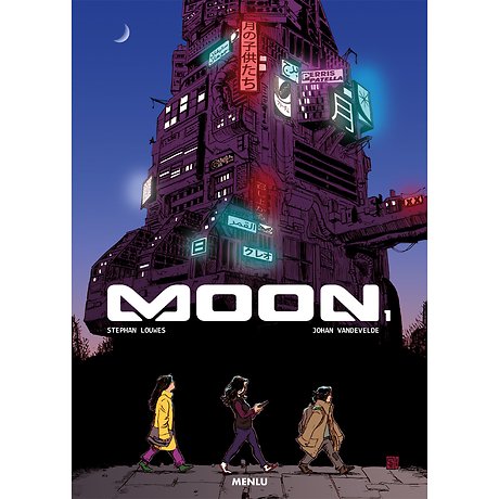 Moon