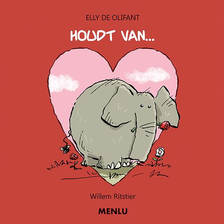 Houdt van...