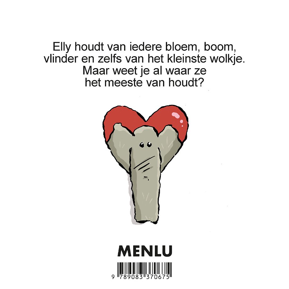 Houdt van...