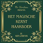 Mr Christmas Presents: het magische kerst haakboek