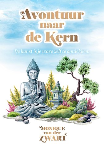 Avontuur naar de Kern