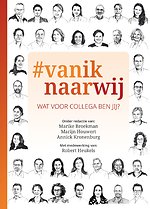 #vaniknaarwij