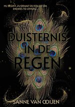 Duisternis in de regen