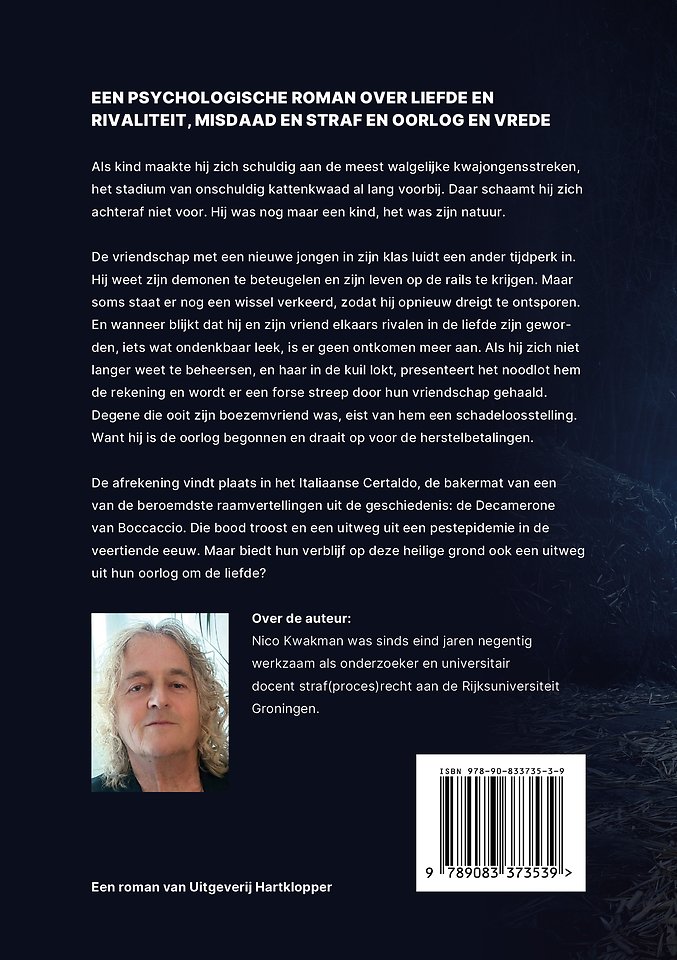 De kuil