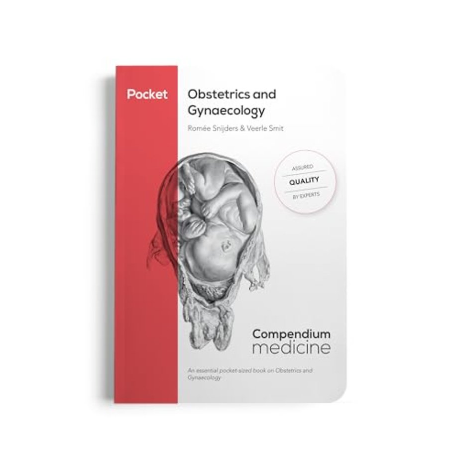 Pocket Obstetrics and Gynaecology