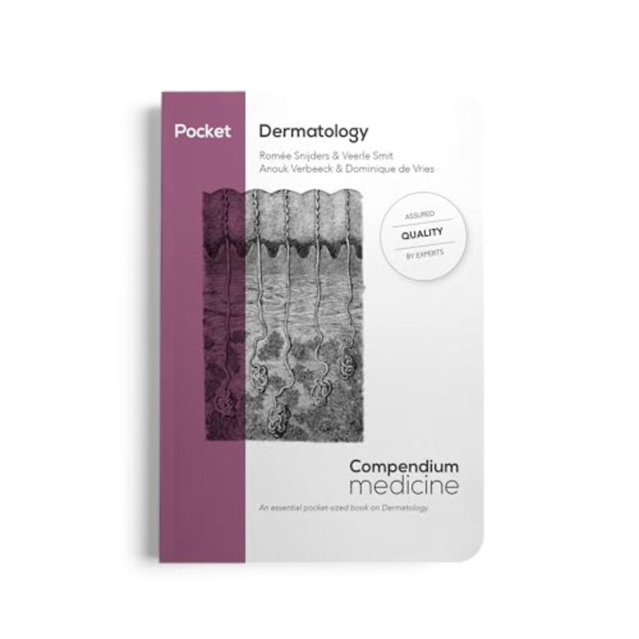 Pocket Dermatology