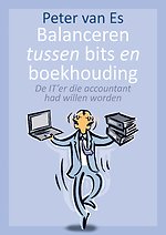 Balanceren tussen bits en boekhouding