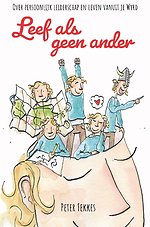 Leef als geen ander